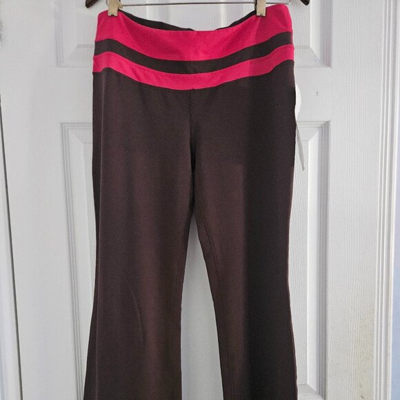 Jockey Pants - Jockey yoga pant.